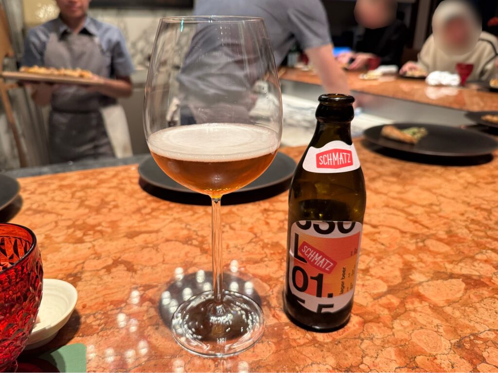 Beer
