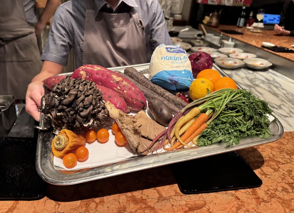 Ingredients